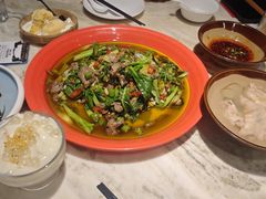 -渝味川菜(夜宵航母店)