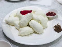 软炸里脊-马凯餐厅(地安门店)