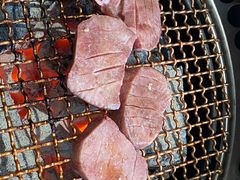 -炎蔵牛舌烤肉