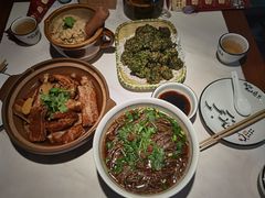 -真定郝家排骨(正定县总店)