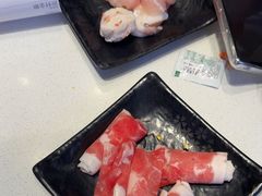 -汤鲜生自助臻选盖碗火锅(福城天虹店)