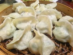 -好妈王饺子(滂江街店)