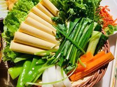 -七八冷面·延边朝鲜族美食(圣熙八号店)