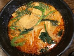 -鑫龙福麻辣烫(明洞站店)