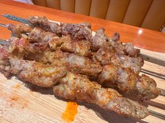 -巴依老爷新疆美食(魏公村店)