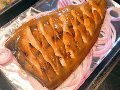 -忠顺斋易州印象烤鸭店(东关新村店)