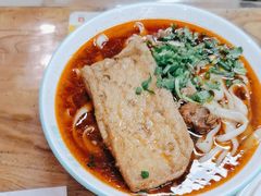 -韩师傅老大同刀削面(北苑路店)