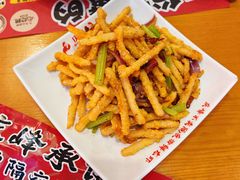 -庆峰龙虾烧烤(合肥一店)