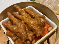 -大香港酒楼(高新店)