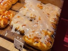 -西村叔叔的店·面包·甜品·蛋糕(崂山丽达店)