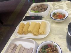 -夜牛潮汕鲜牛肉火锅店(翻身店)