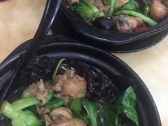 -峰味香.酱香米线.黄焖鸡(定西路店)
