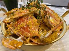 -桥东喜碧海鲜街(水东街店)