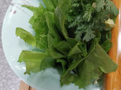 -守柴炉烤鸭&顺水鱼馆(合生汇店)