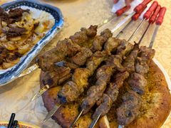 -维吾尔餐厅(宜山路店)