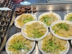 -陇上全荟兰州传统牛肉面(延吉路店)