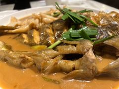 -日丰园海肠水饺·老字号大连海鲜(和平广场店)
