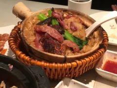 椒盐鱿鱼-肥仔文澳门猪骨煲(南京西路店)