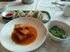 -半岛豪苑酒家(花都店)
