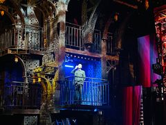 -《12·12》西安事变大型实景演出