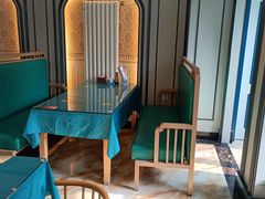 -清真聚陇缘美食餐厅(南横东街店)