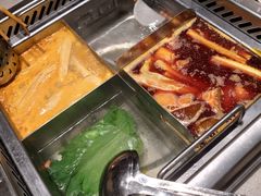 -海底捞火锅(江宸天街店)