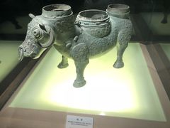 -上海博物馆(人民广场馆)