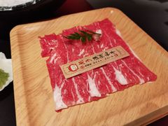 -降霜牛寿喜烧.和牛金赏Plus(501城市广场店)