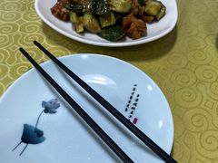 -春水锅贴·传统鲁菜(大明湖店)