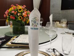 -翠园(兴业太古汇店)