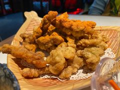 -哥老官重庆美蛙鱼头(宝山龙湖店)