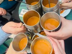 -帕蓝·暹罗料理(大学路店)