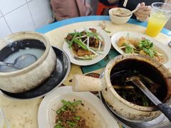 -明辉田鸡粥
