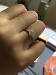 -Zbird钻石小鸟·钻戒婚戒定制高端珠宝私人定制中心