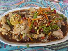 -半坡九号老挝冰咖啡