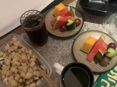 -和子足浴SPA会馆(东方之门店)