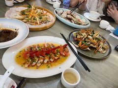 -巽寮印象美食部落餐厅·海鲜·地方特色菜(惠州体验店)