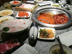 -麻路成都火锅(柏威年店)