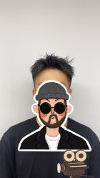 -D.G造型·烫发染发接发