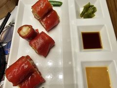 -云山茶餐厅(广东大厦店)
