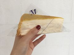 -Lady M(沙田新城市广场店)