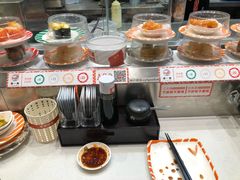 -新一番三文鱼寿司(大东海店)