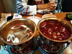 -三太子地摊烧烤·小龙虾(北蔡店)