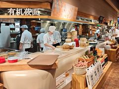 -西贝(六里桥旗舰店)