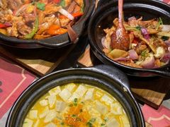 -金系·顺德啫鸡大王(创意产业园店)