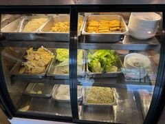 -川味堂·四川豆花(八卦岭店)