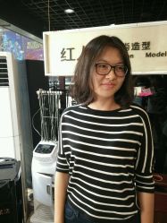 -红人馆造型十添