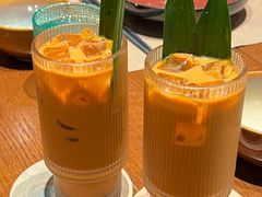 -CHINCHIN 青青·泰国料理(万象食家店)