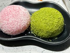 -妥妥烤肉料理(昙华林店)
