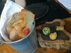 -AZUL by FUEL蓝色·法式酒馆(琶醍店)